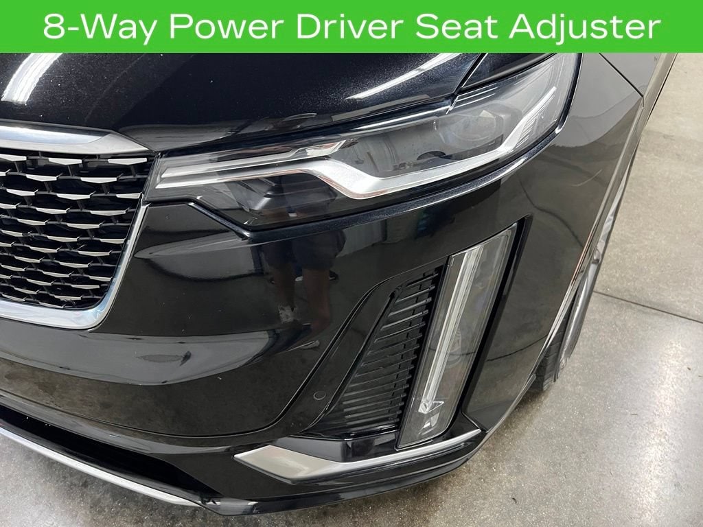 2024 Cadillac XT6 Premium Luxury - Photo 15