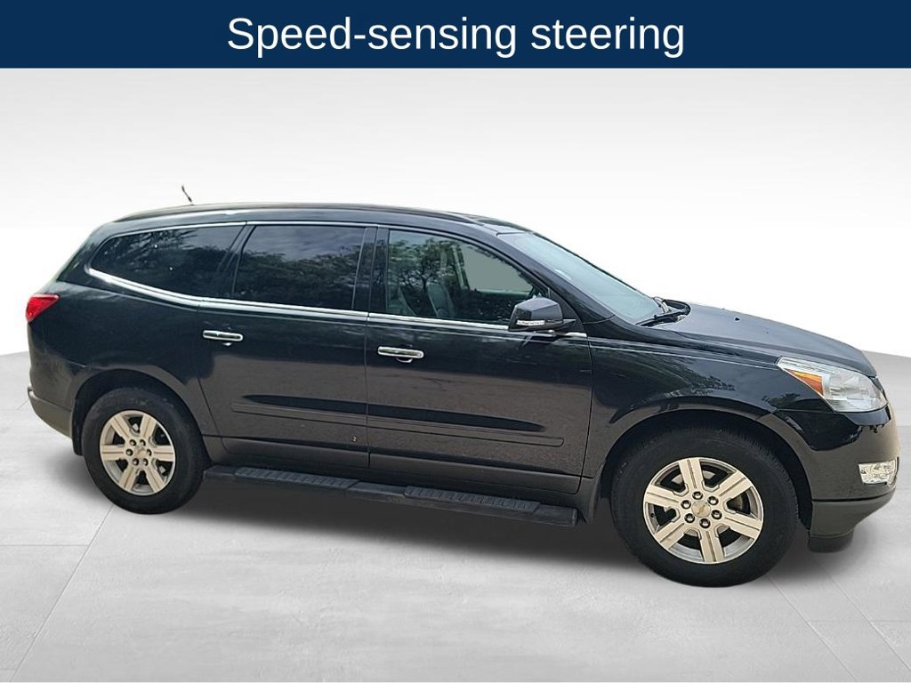 2012 Chevrolet Traverse 2LT - Photo 20