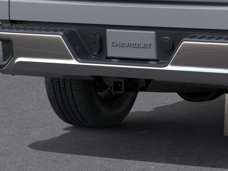 2026 Chevrolet Silverado 1500 LT - Photo 57