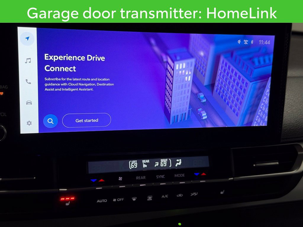 2026 Toyota Sienna XLE - Photo 36