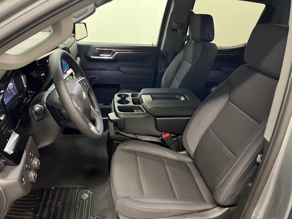 2026 Chevrolet Silverado 1500 LT - Photo 27