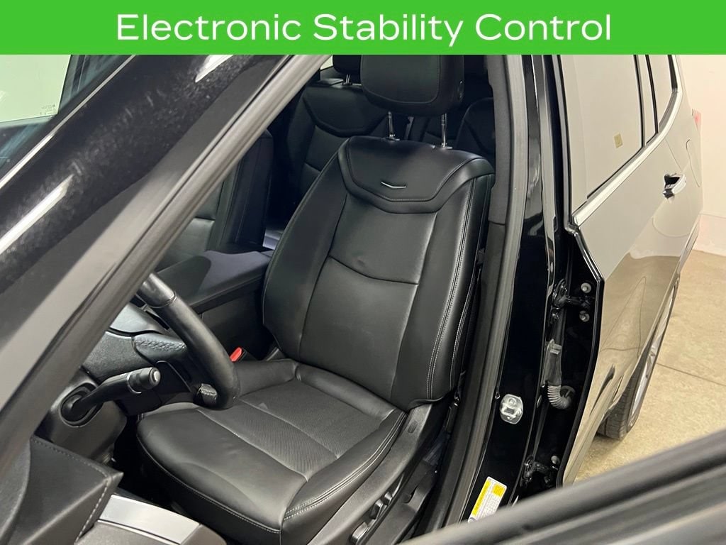 2024 Cadillac XT6 Premium Luxury - Photo 29