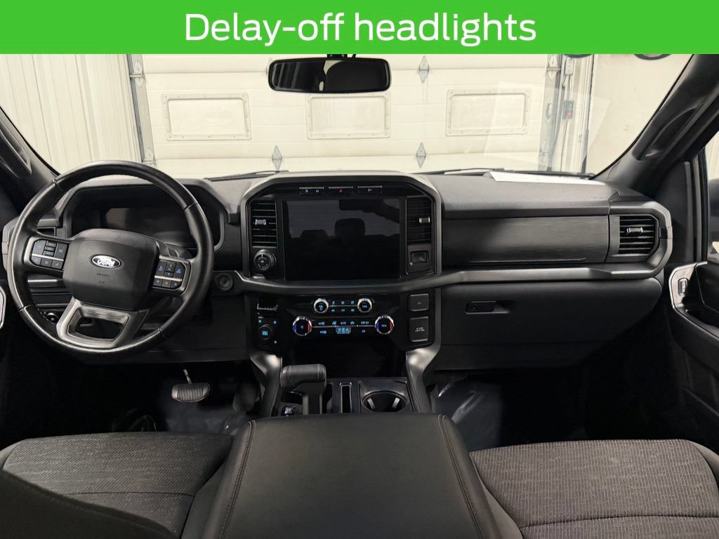 2024 Ford F-150 XLT - Photo 22