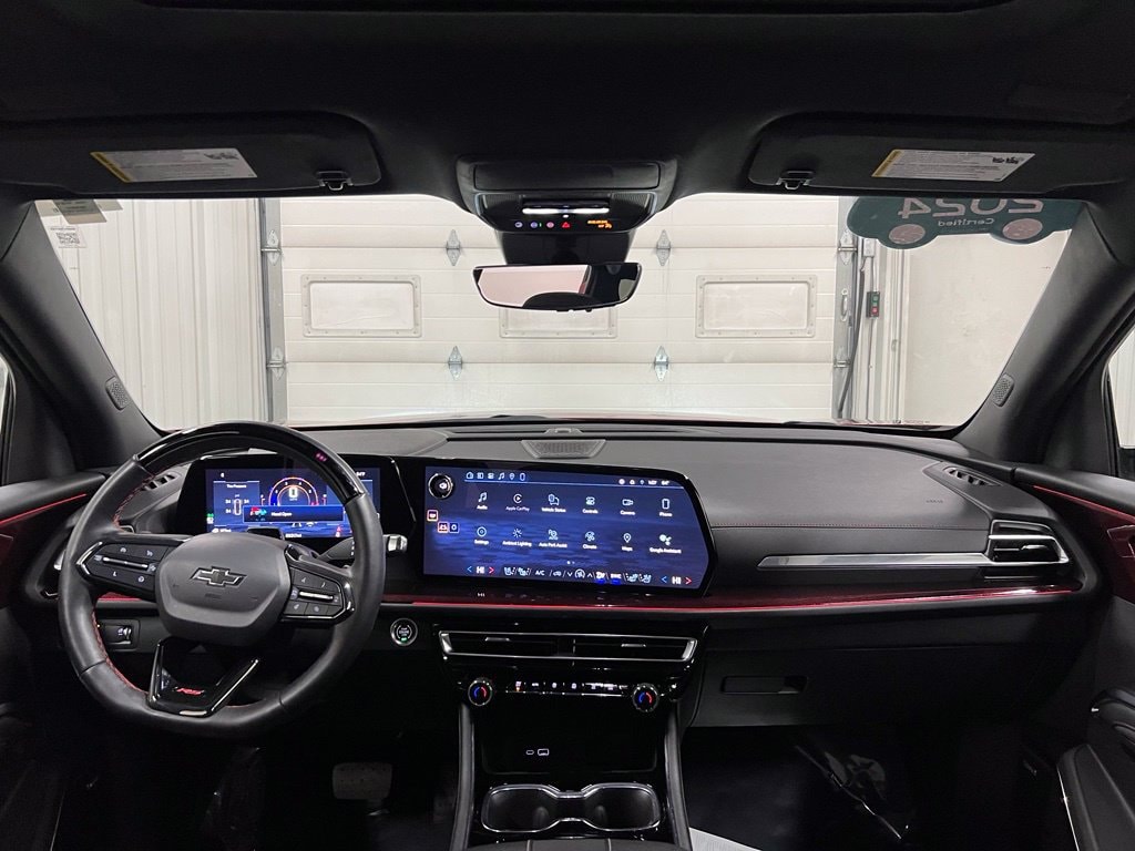 2024 Chevrolet Traverse RS - Photo 40