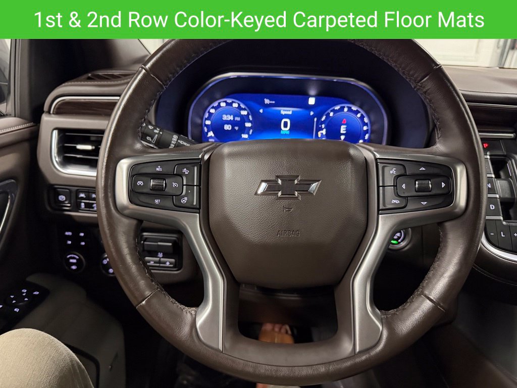 2023 Chevrolet Tahoe Z71 - Photo 41
