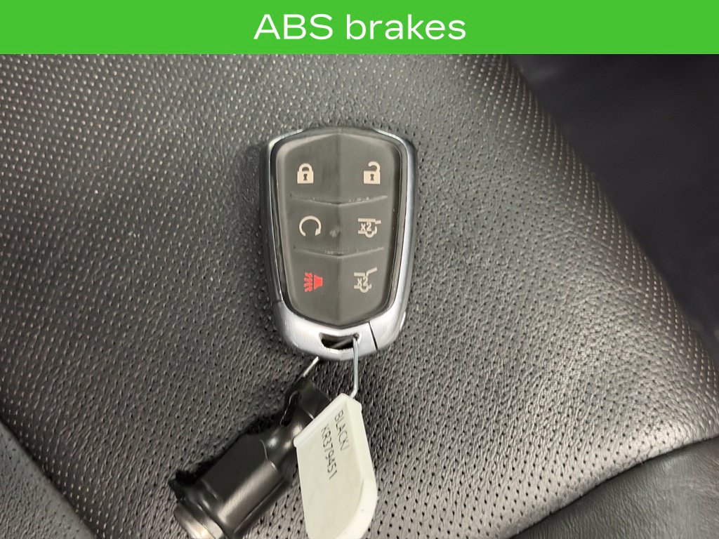 2019 Cadillac Escalade Luxury - Photo 28