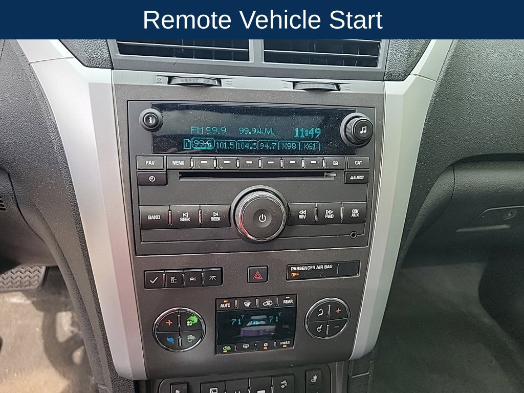 2012 Chevrolet Traverse 2LT - Photo 29