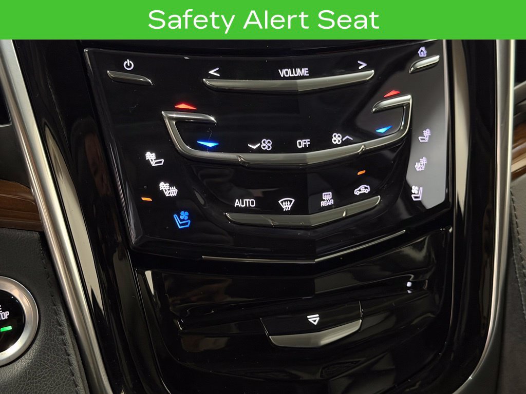 2019 Cadillac Escalade Luxury - Photo 36