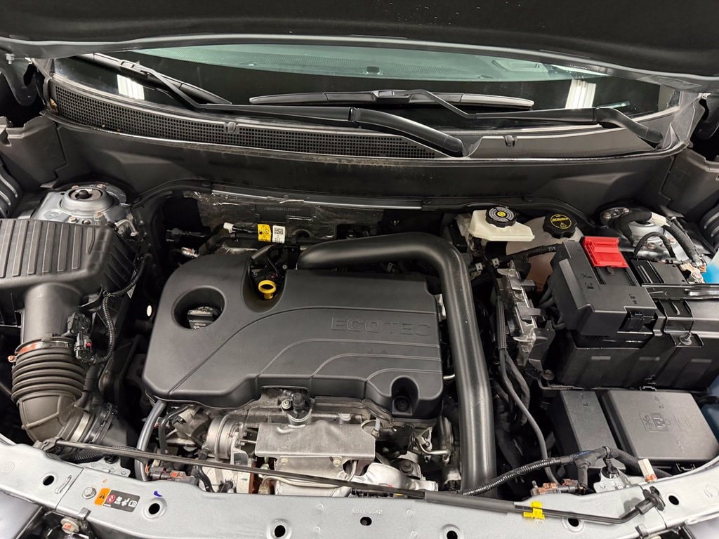 2026 Chevrolet Equinox LT - Photo 36