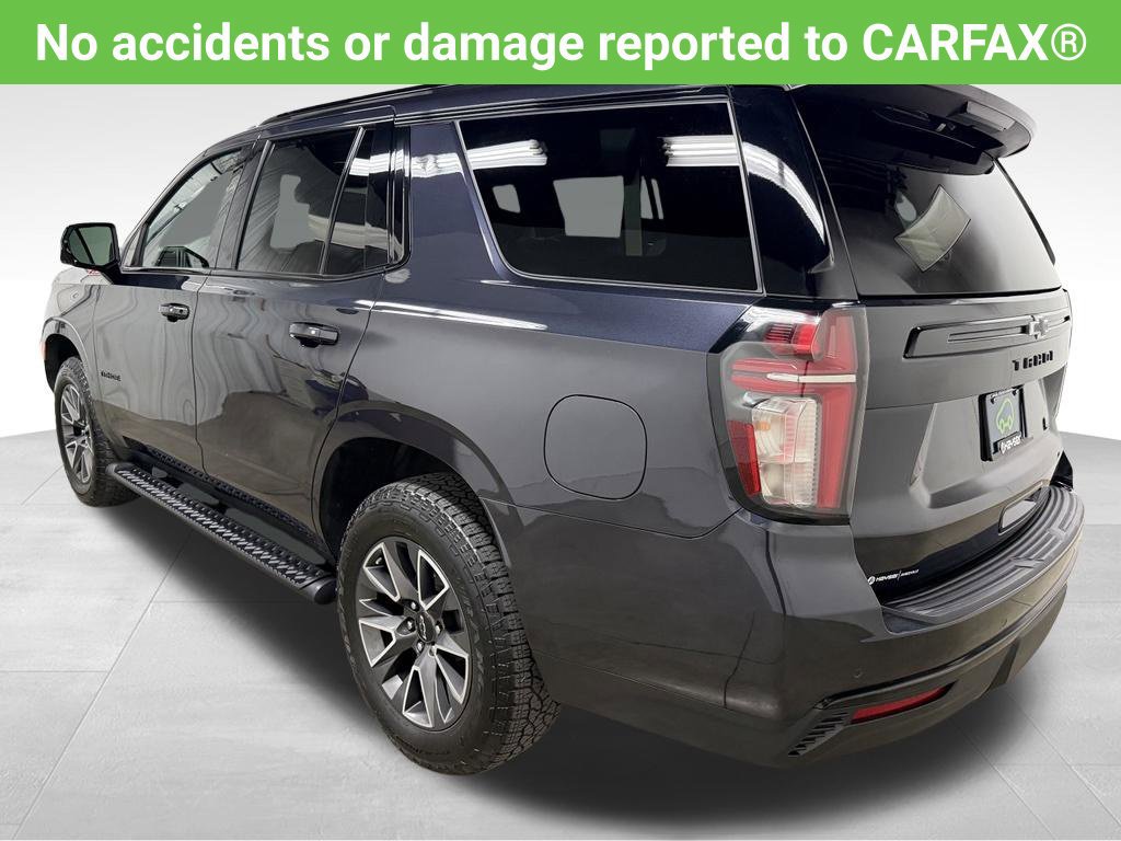 2023 Chevrolet Tahoe Z71 - Photo 6