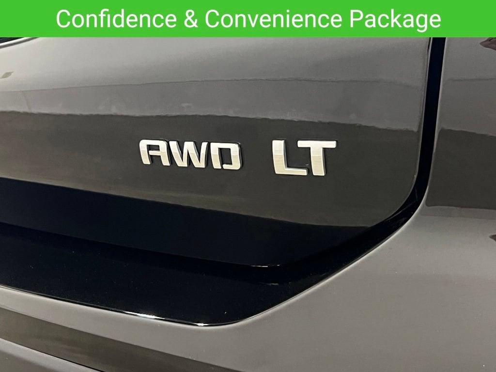 2023 Chevrolet Equinox LT - Photo 9