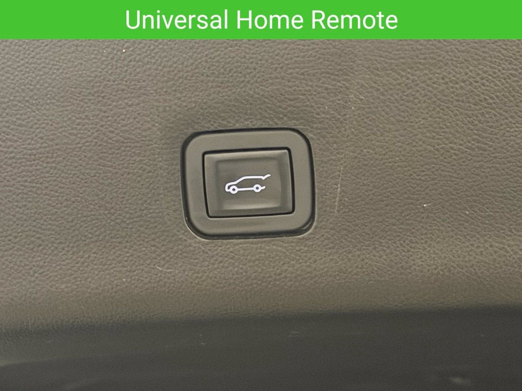 2019 Chevrolet Traverse 1LT - Photo 20