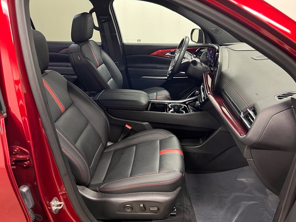 2024 Chevrolet Traverse RS - Photo 42