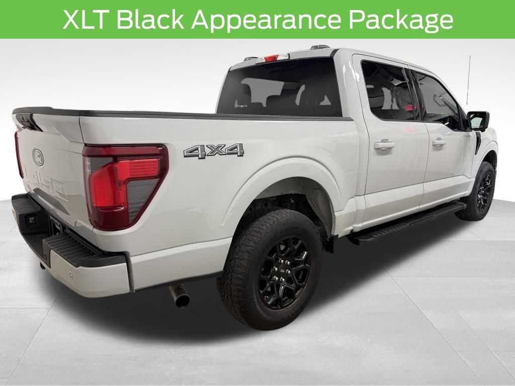 2024 Ford F-150 XLT - Photo 7