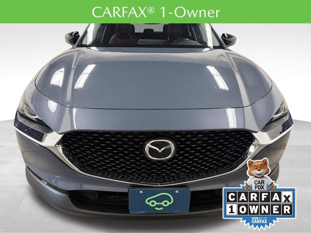 Used 2025 Mazda CX-30 2.5 S Carbon Edition SUV
