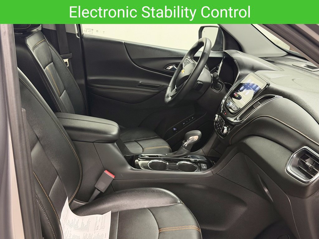 2024 Chevrolet Equinox Premier - Photo 26