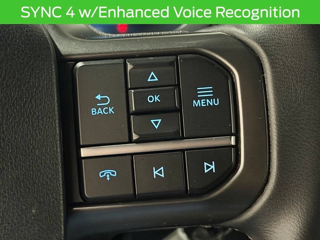 2024 Ford F-150 XLT - Photo 34