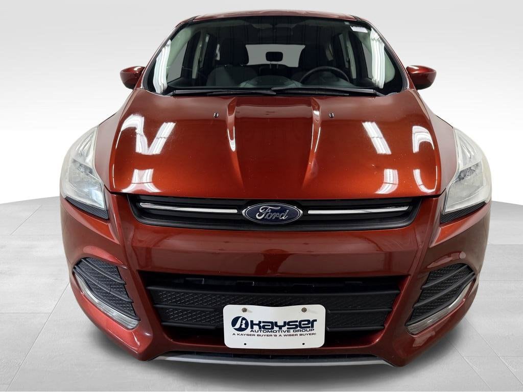Used 2015 Ford Escape SE