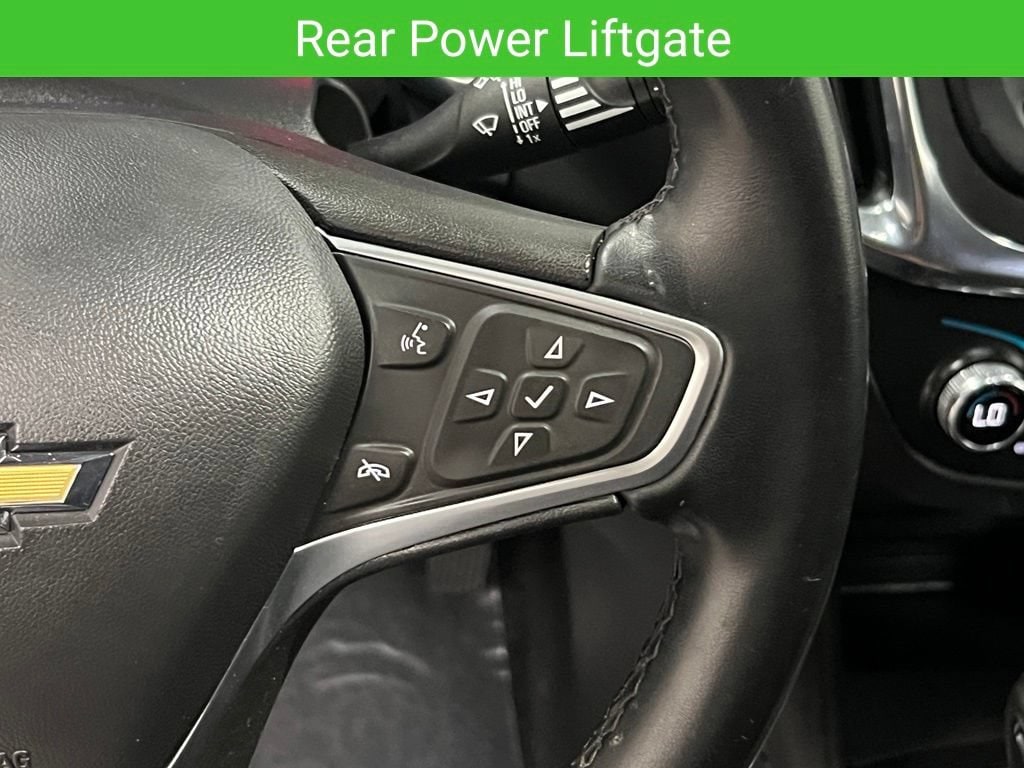 2023 Chevrolet Equinox LT - Photo 26