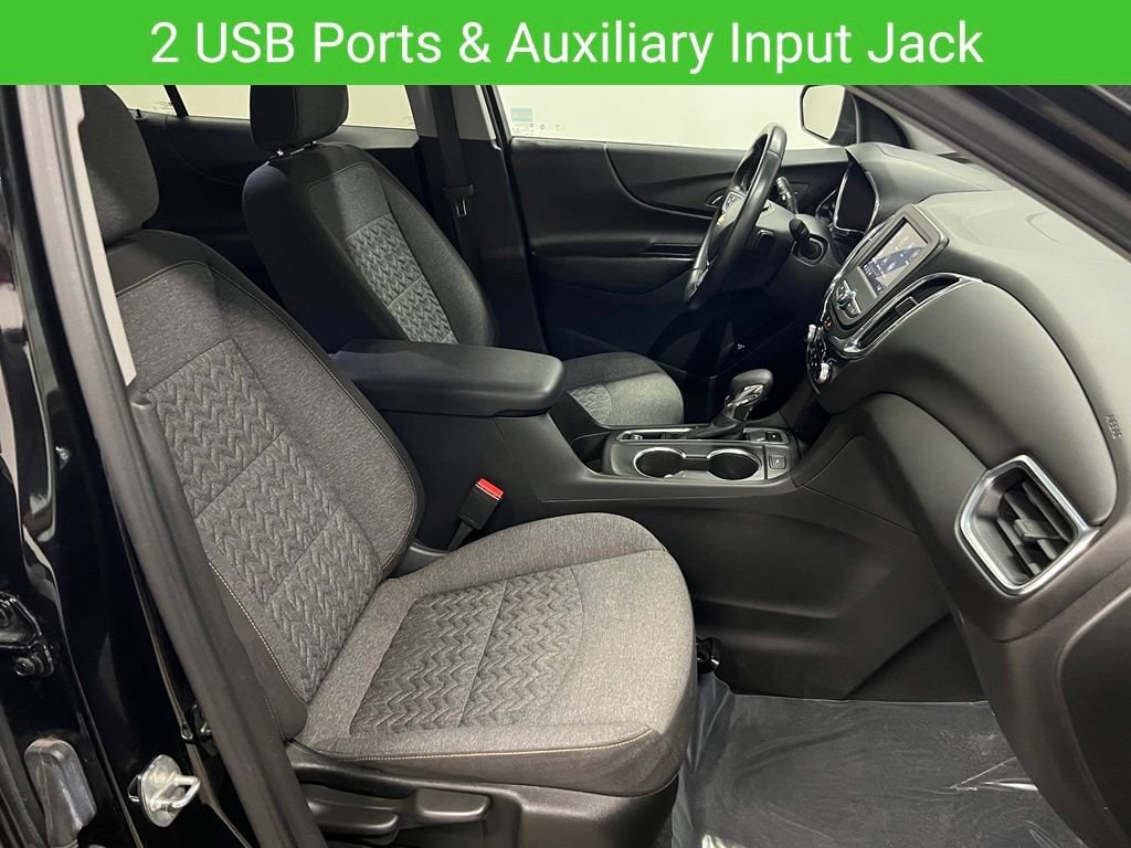 2023 Chevrolet Equinox LT - Photo 40