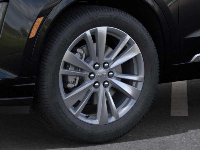 2024 Cadillac XT6 Premium Luxury - Photo 50