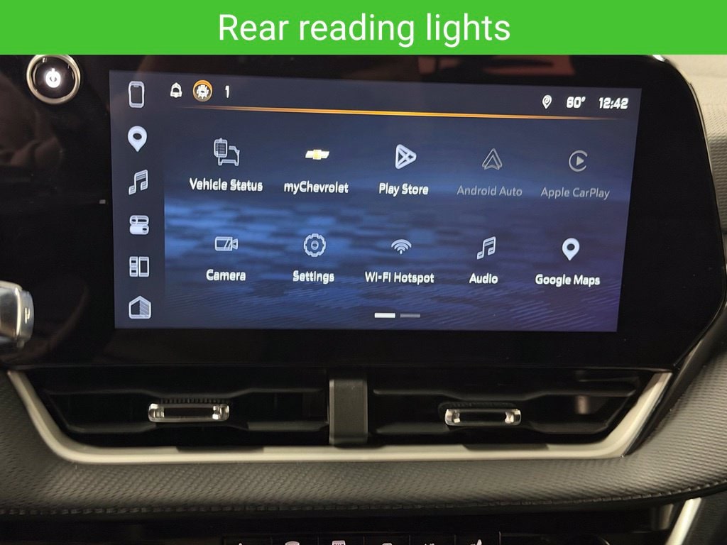2026 Chevrolet Equinox LT - Photo 32