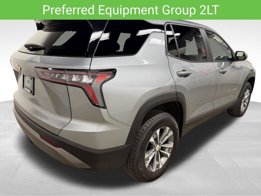2026 Chevrolet Equinox LT - Photo 9