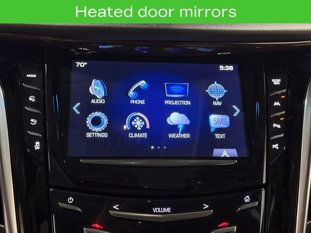 2019 Cadillac Escalade Luxury - Photo 41