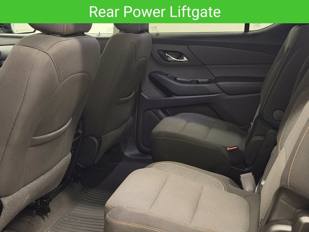 2019 Chevrolet Traverse 1LT - Photo 26