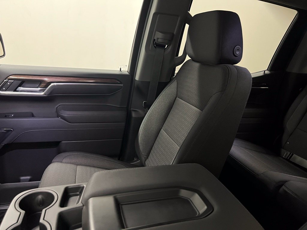 2026 Chevrolet Silverado 1500 LT - Photo 28