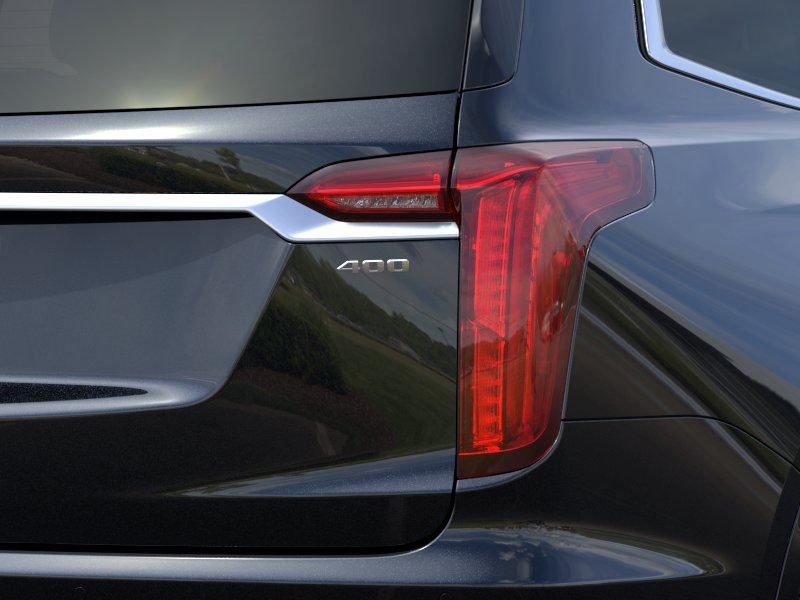 2024 Cadillac XT6 Premium Luxury - Photo 52