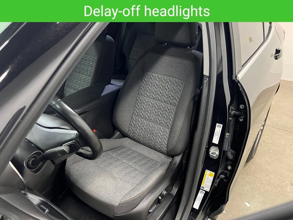 2023 Chevrolet Equinox LT - Photo 31