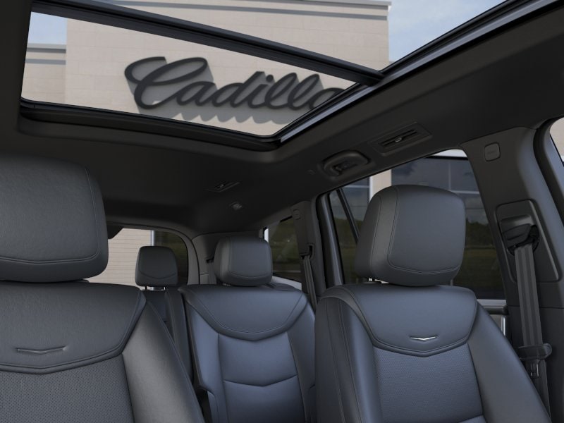 2024 Cadillac XT6 Premium Luxury - Photo 65