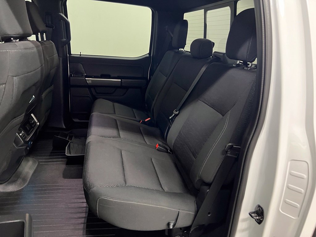 2023 Ford F-150 XLT - Photo 38