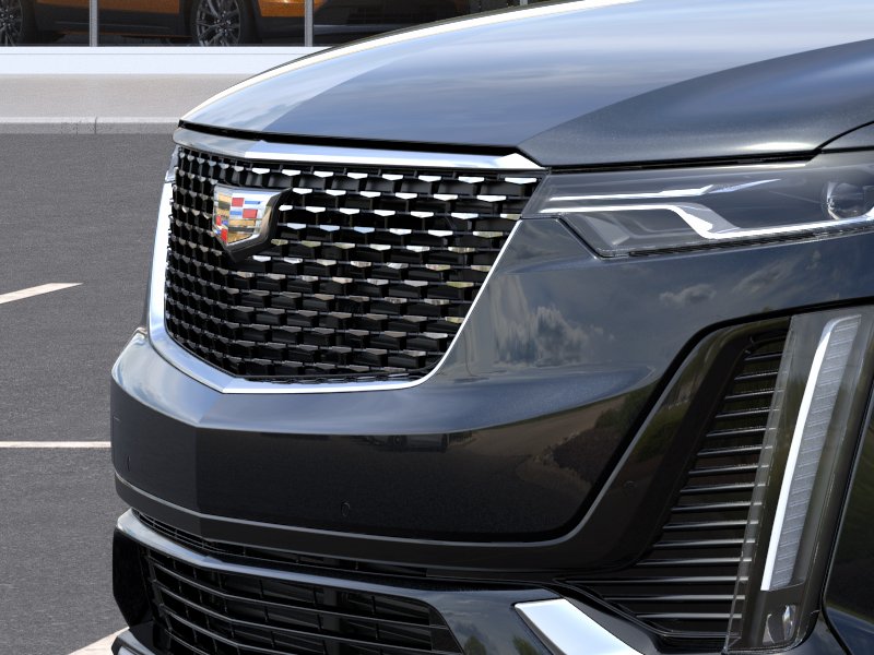 2024 Cadillac XT6 Premium Luxury - Photo 54