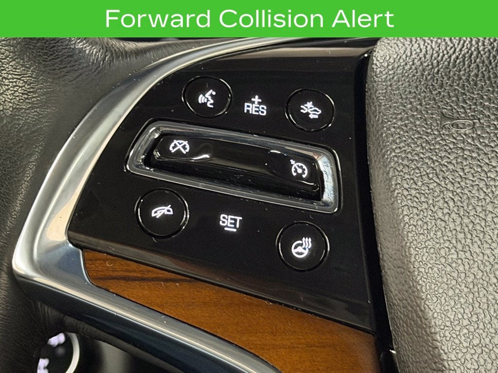 2019 Cadillac Escalade Luxury - Photo 43