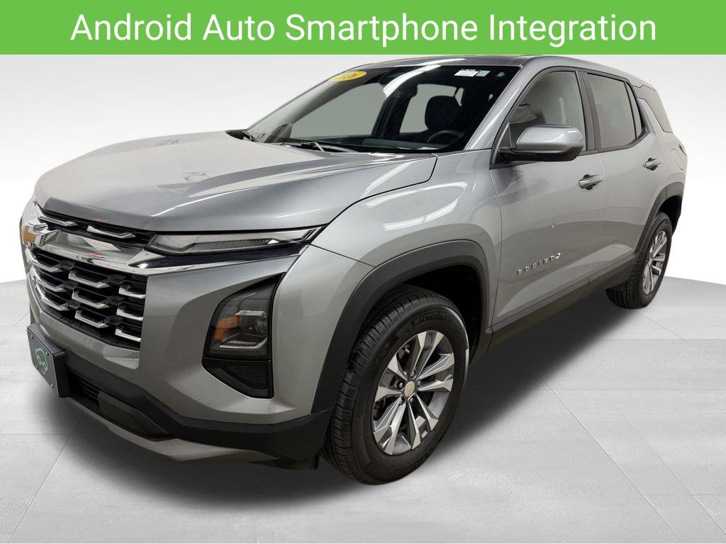 2026 Chevrolet Equinox LT - Photo 6