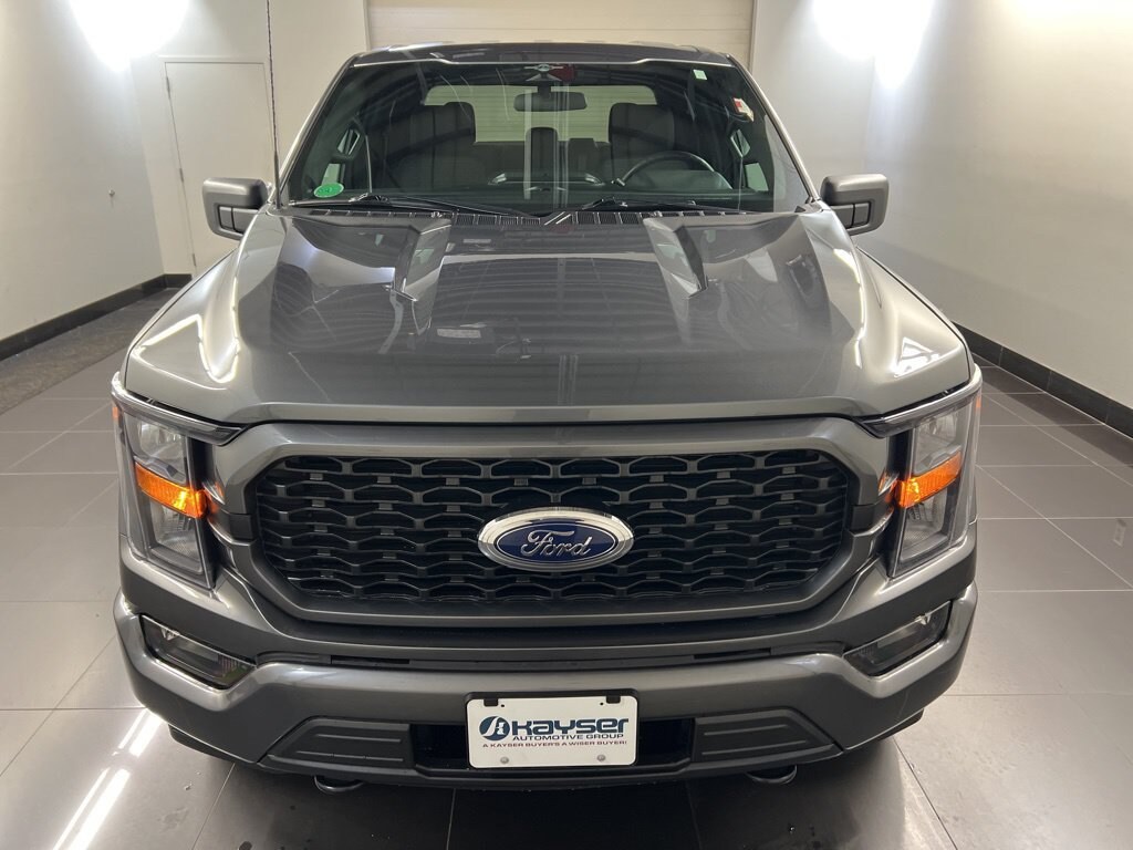 Used 2023 Ford F-150 XL Truck