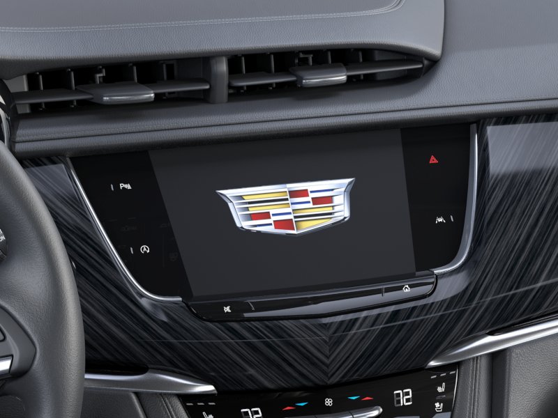 2024 Cadillac XT6 Premium Luxury - Photo 61
