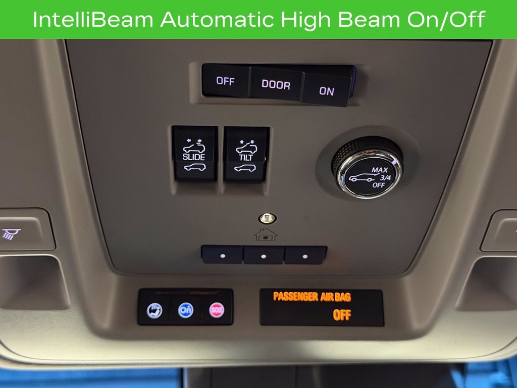 2019 Cadillac Escalade Luxury - Photo 39