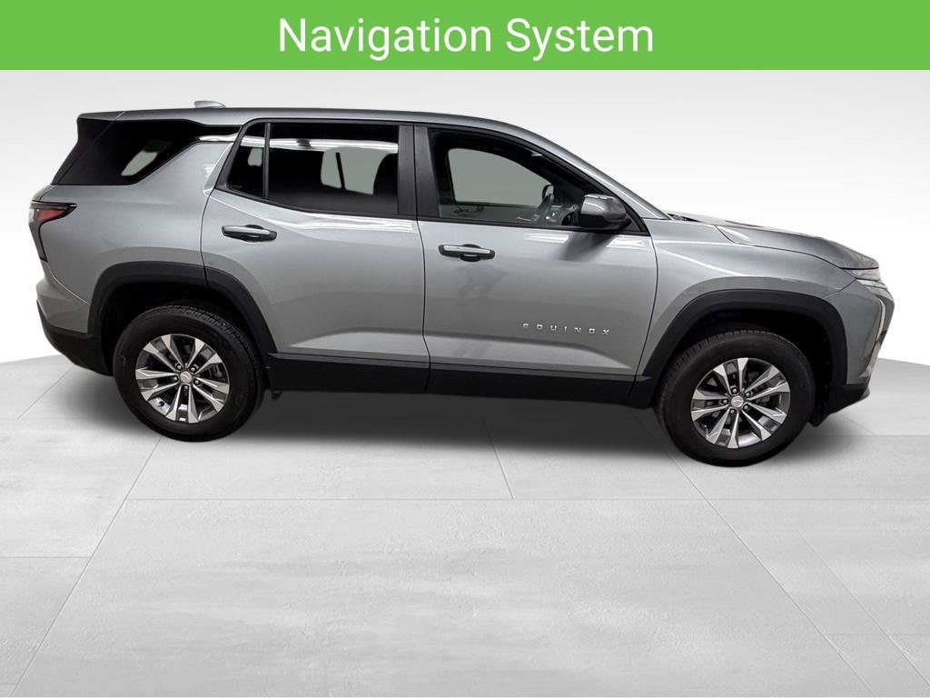 2026 Chevrolet Equinox LT - Photo 8