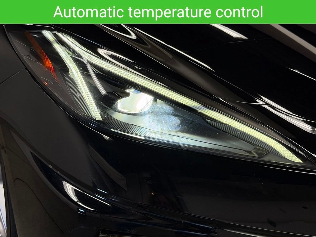 2022 Chevrolet Corvette 2LT - Photo 15