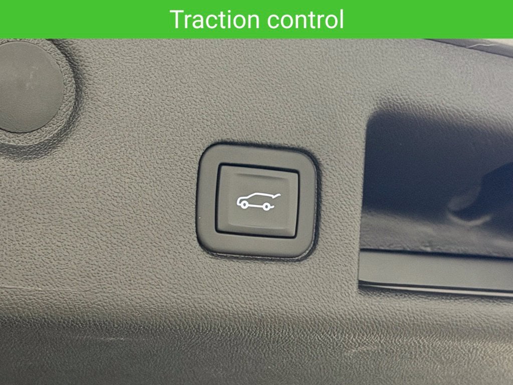 2024 Chevrolet Equinox Premier - Photo 20