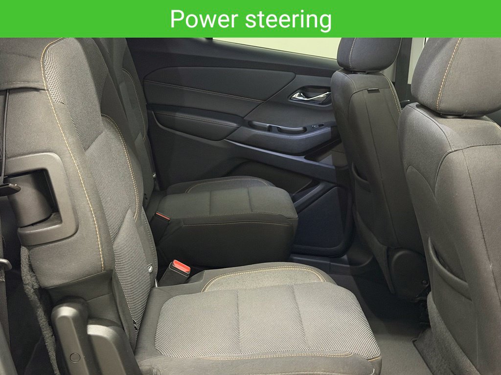 2020 Chevrolet Traverse 1LT - Photo 19