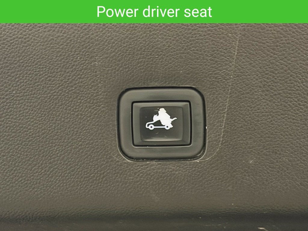 2020 Chevrolet Traverse 1LT - Photo 20
