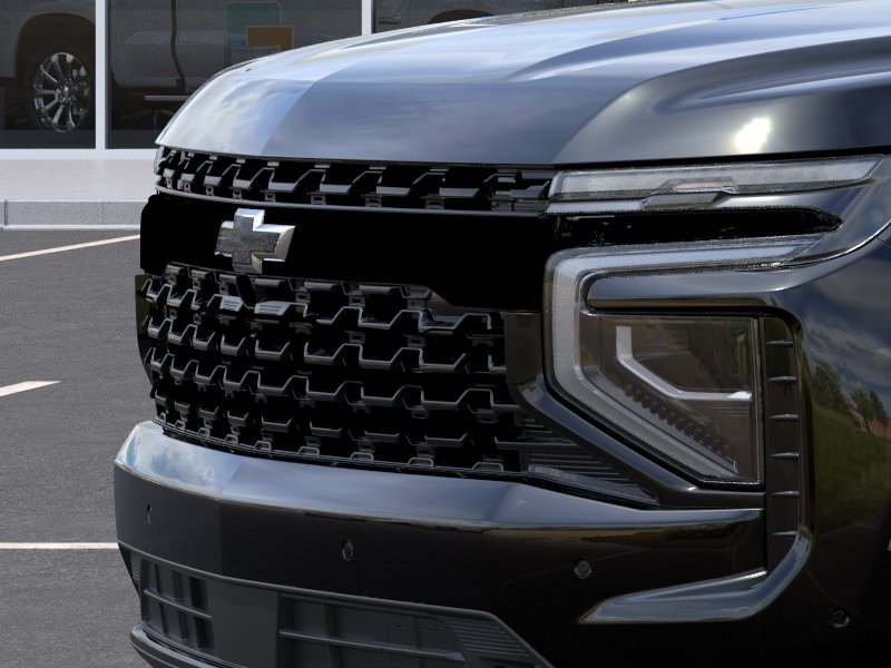 2026 Chevrolet Suburban RST - Photo 13