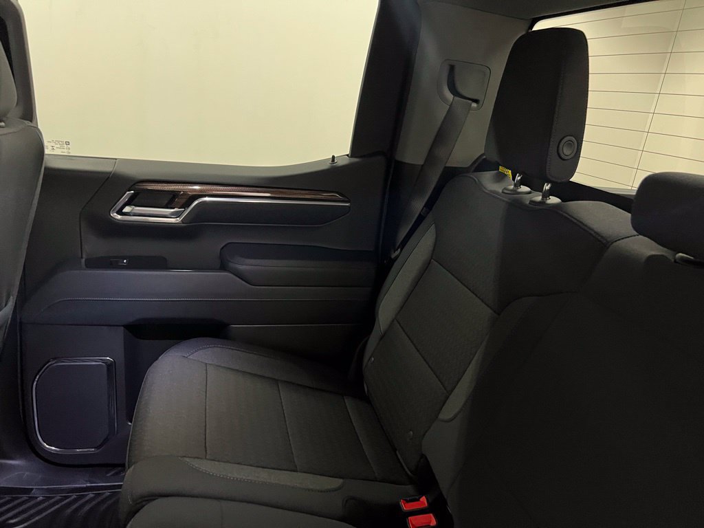 2026 Chevrolet Silverado 1500 LT - Photo 29