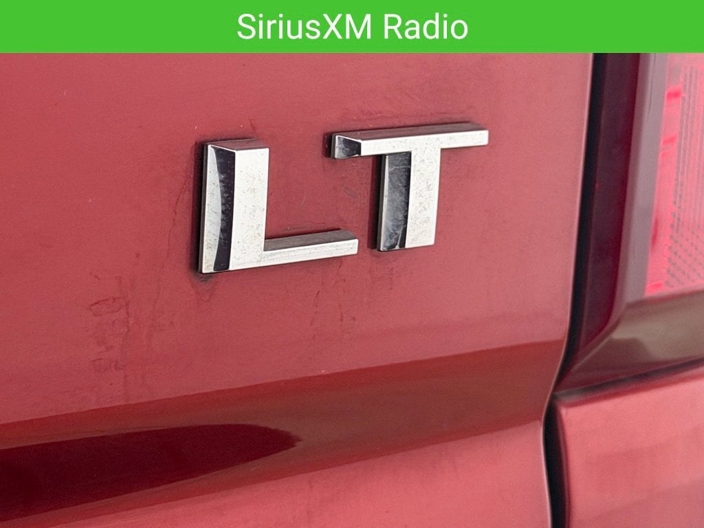 2021 Chevrolet Silverado 1500 LT - Photo 20