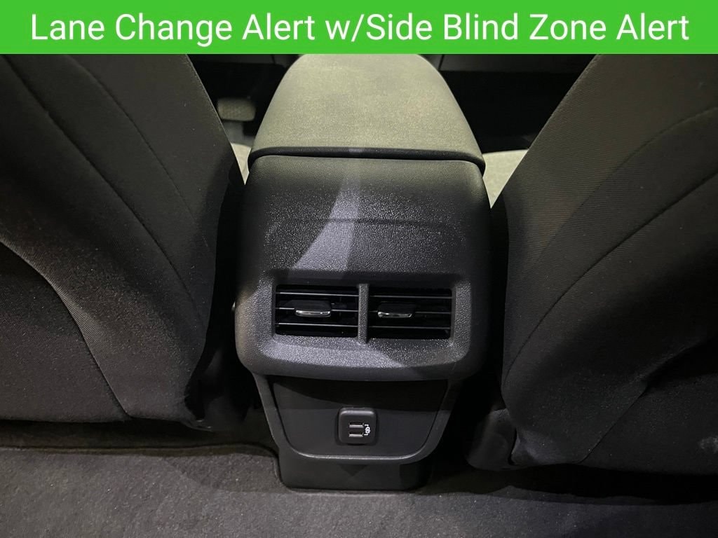 2023 Chevrolet Equinox LT - Photo 38