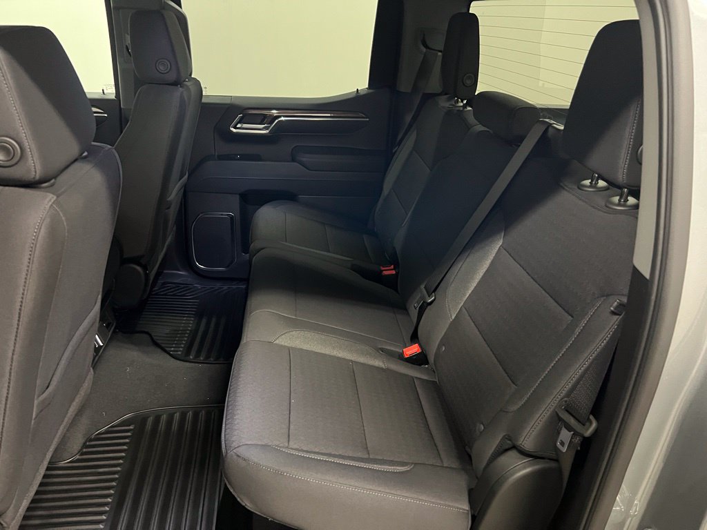 2026 Chevrolet Silverado 1500 LT - Photo 34